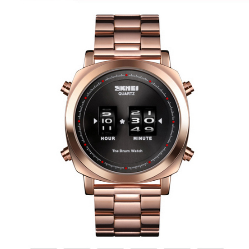 

Часы наручные Skmei 1531 Cuprum-Black