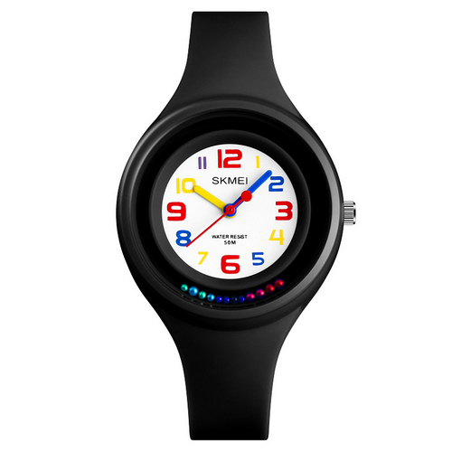 

Часы наручные Skmei 1386 Black