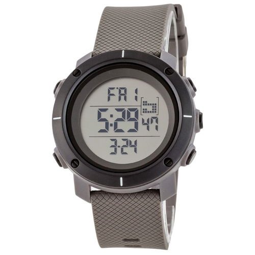 

Часы наручные Skmei 1212 Gray-White Small