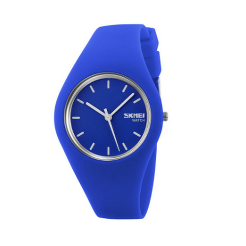 

Часы наручные Skmei 9068 Blue
