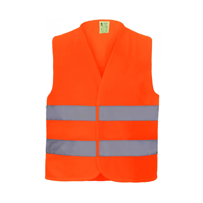 

Сигнальный жилет Artmaster VEST2 L Оранжевый