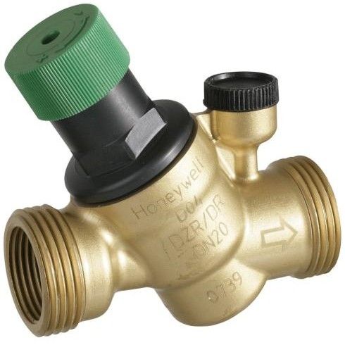 

Редуктор давления Honeywell D04FS-3/4A (D04FS34A) (80721) (CM)
