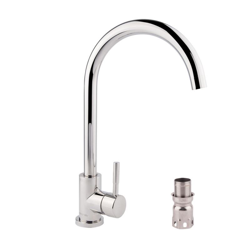 

Смеситель для кухни Imperial 107P (22881) (CM)