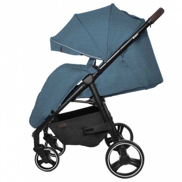 

Коляска прогулянкова CARRELLO CRL-8512 Pacific Blue (bc-343162)