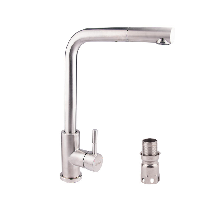 

Смеситель для кухни Imperial 31-107-22 (27263) (CM)