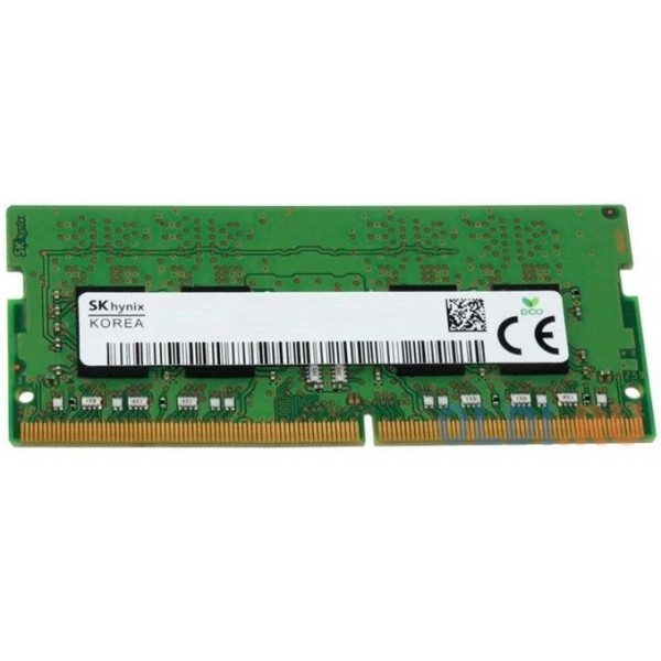 

SO-DIMM 8GB/2400 DDR4 Hynix (HMA81GS6CJR8N-UHN0)