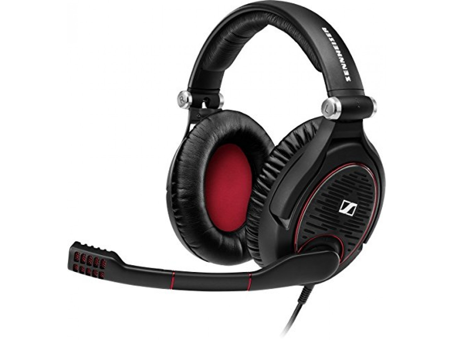 

Провідна гарнітура Sennheiser Comm G4ME ZERO Black