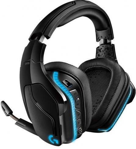 

Безпровідна гарнітура Logitech G935 (L981-000744)
