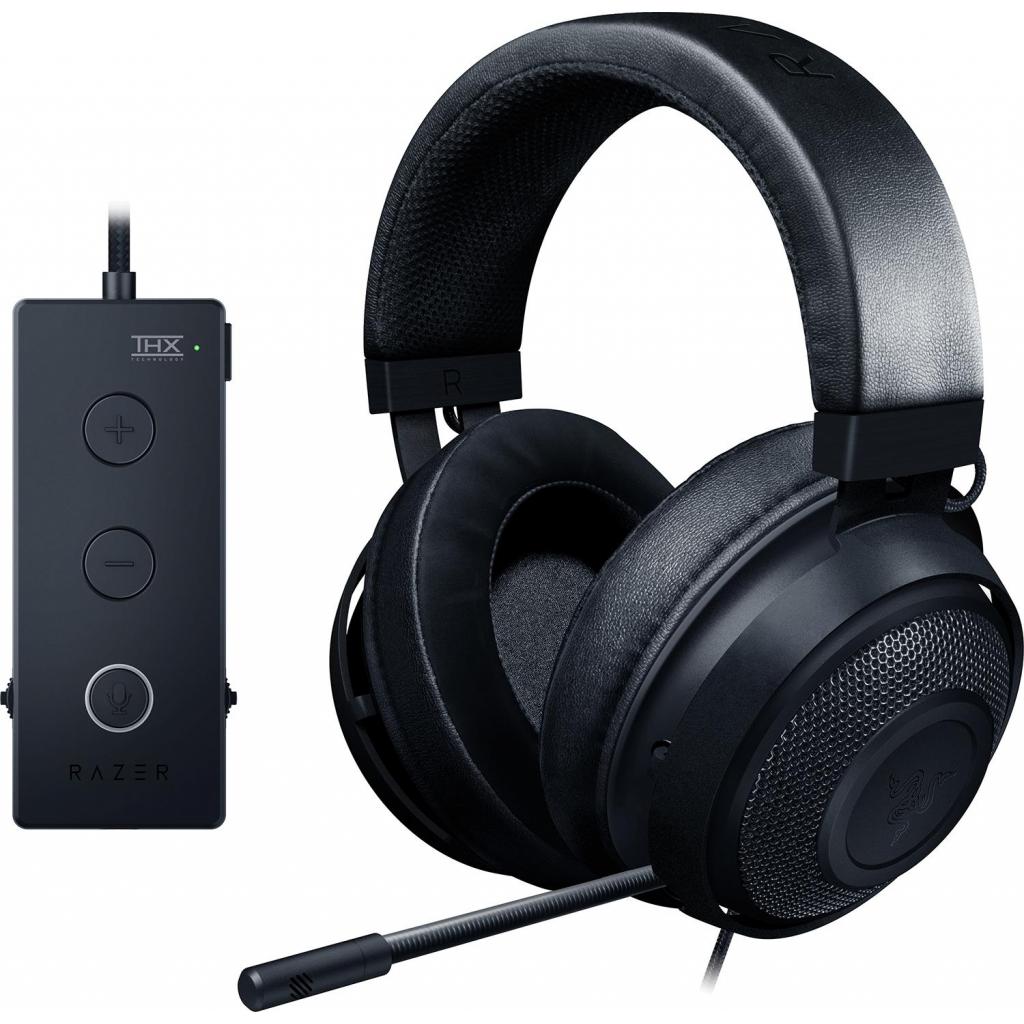 

Провідна гарнітура Razer Kraken Tournament Edition (RZ04-02051000-R3M1)