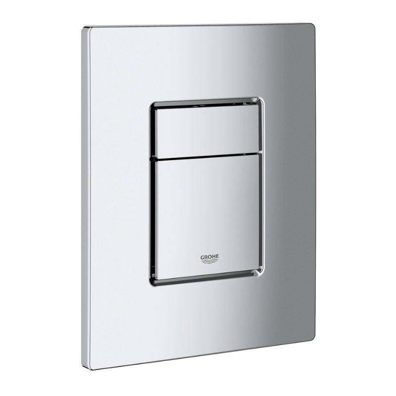 

Клавиша смыва Grohe Cosmo 38732000