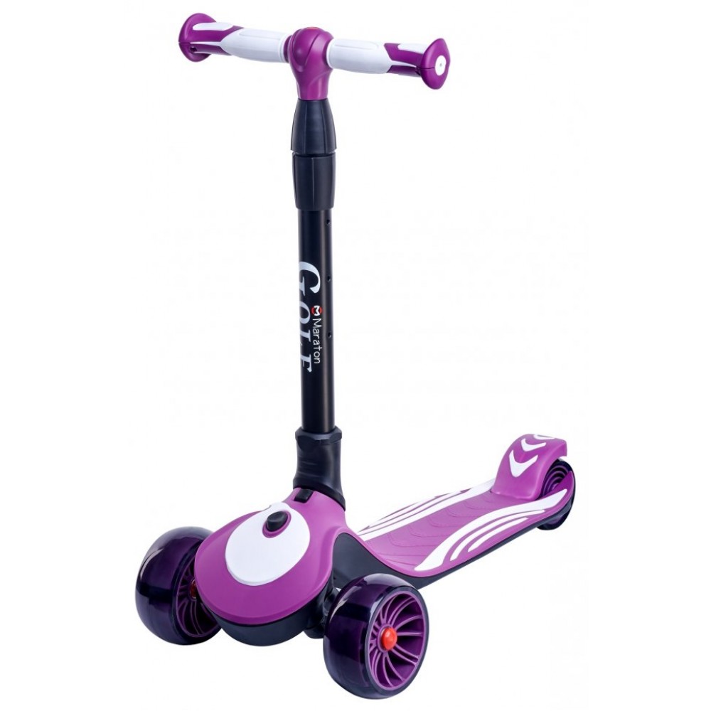 

Самокат Maraton Golf G (SC-884)