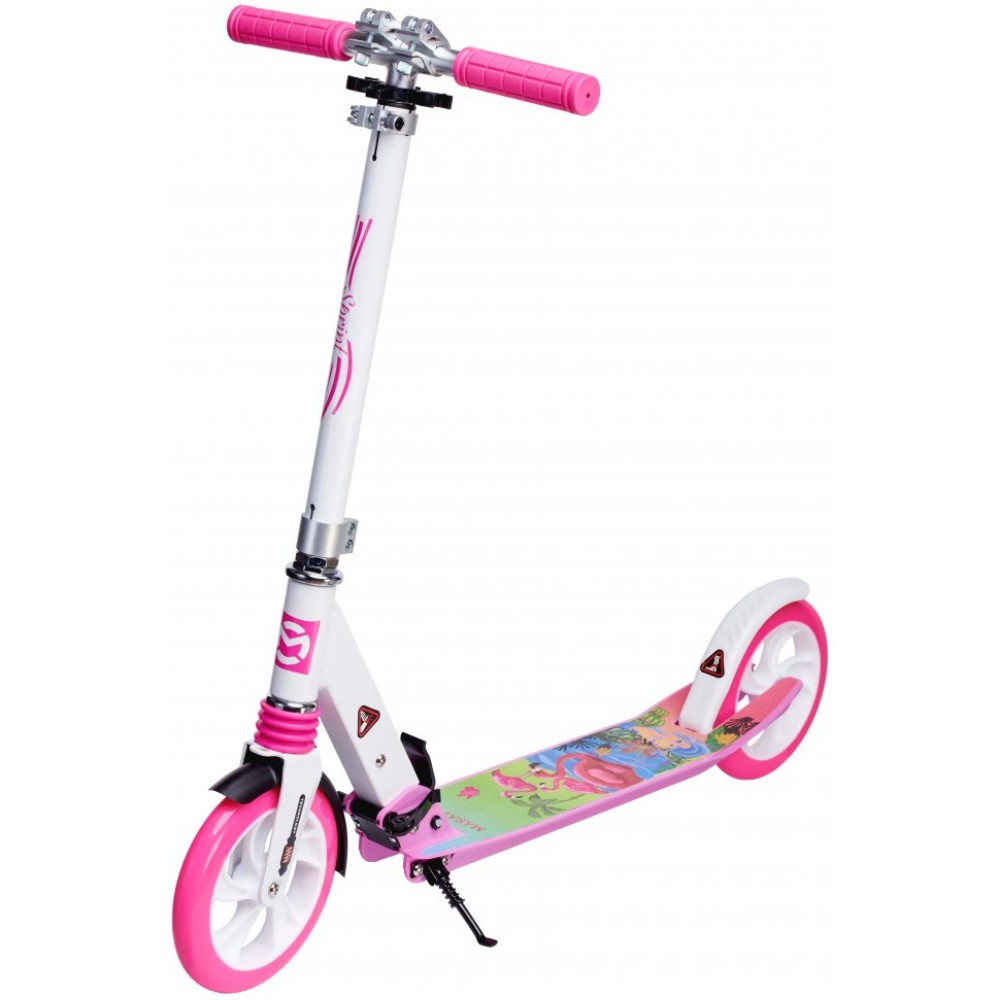 

Самокат Maraton Sprint (SC-816)