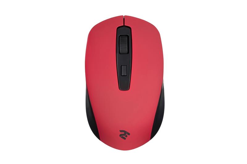 

Мышь беспроводная 2E MF211 WL Red (2E-MF211WR) USB_