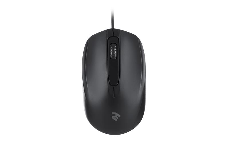 

Мышь 2E MF140 Black (2E-MF140UB) USB
