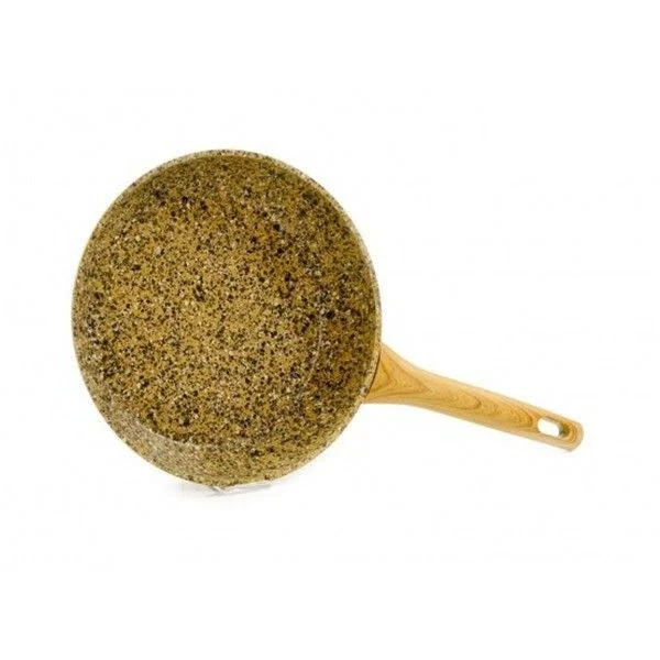 

Сковорода Fissman Imperial Gold 20 см (4358)