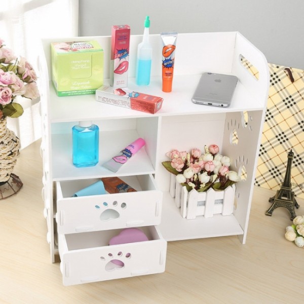 

Органайзер для косметики Комод FOR Арт. 122863