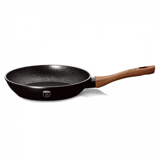 

Сковорода Berlinger Haus Ebony Rosewood Collection 28 см (BH-1714)