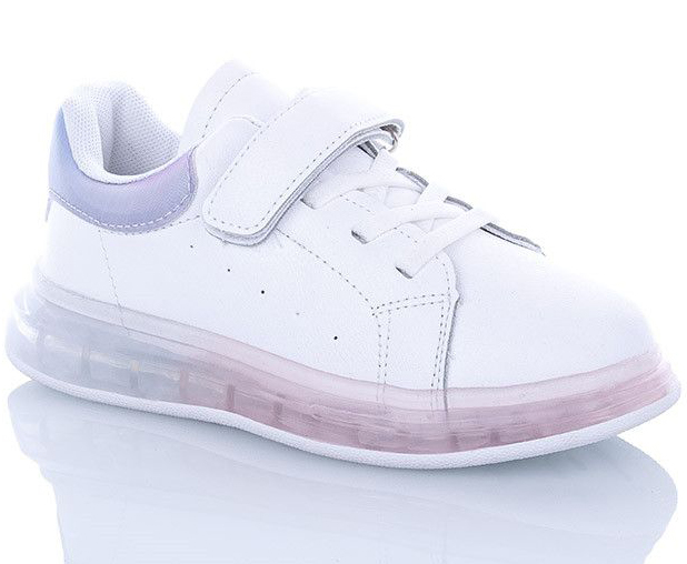 

Кроссовки Jong Golf C90505-8 31 Бело-розовый
