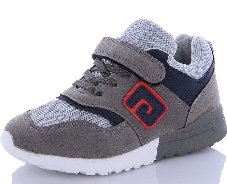 

Кроссовки Jong Golf C10275-2 28 Серый