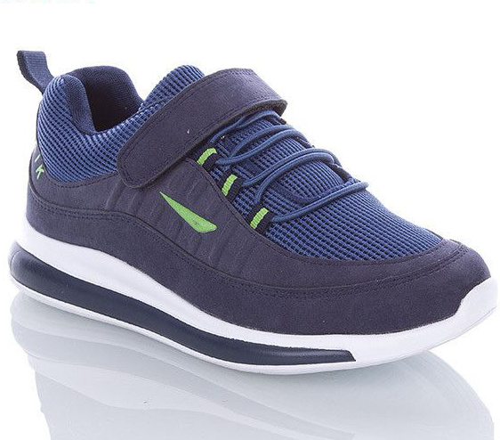 

Кроссовки Jong Golf CA20003-17 32 Синий
