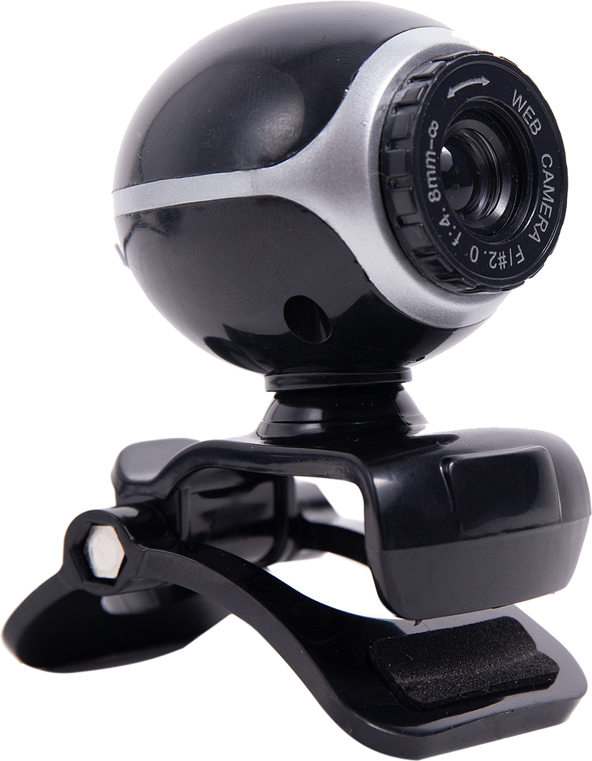 

WebCam Gaming 720p Black/Silver (BW GAMING 720P)