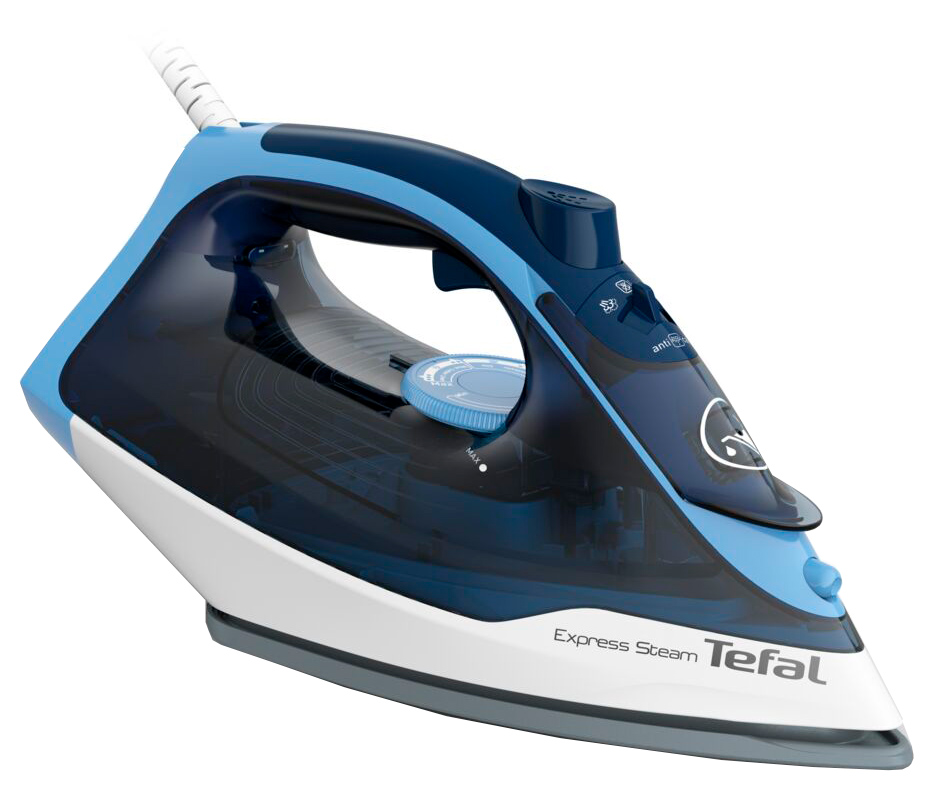 

Утюг TEFAL Express Steam FV2865E0