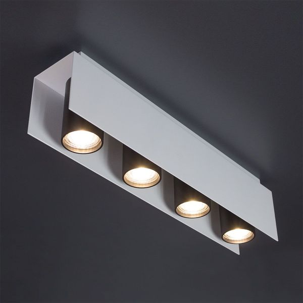 

Потолочный светильник ImperiumLight Bonn 316448.01.05