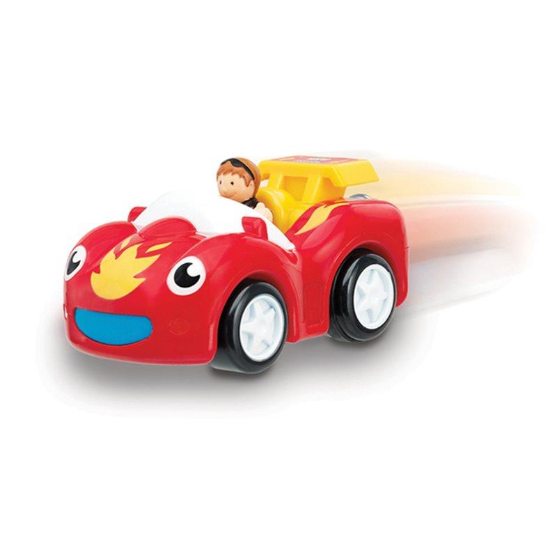 

Игрушка Френки шаровая молния Fireball Frankie WOW TOYS 01015