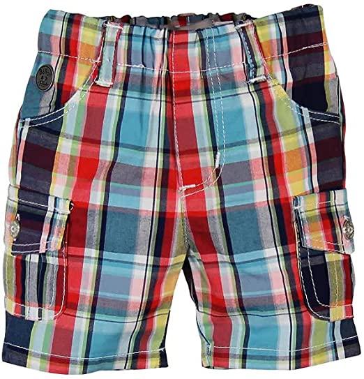 

Шорты для мальчика Boboli 333076/9478 рост 98