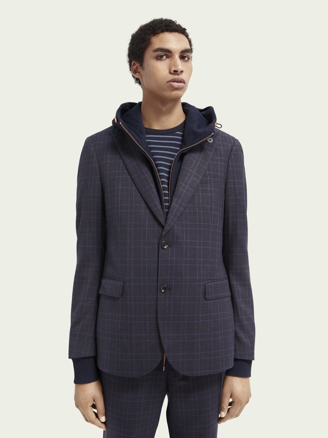 

Пиджак Scotch&Soda 160681-49581 XXL