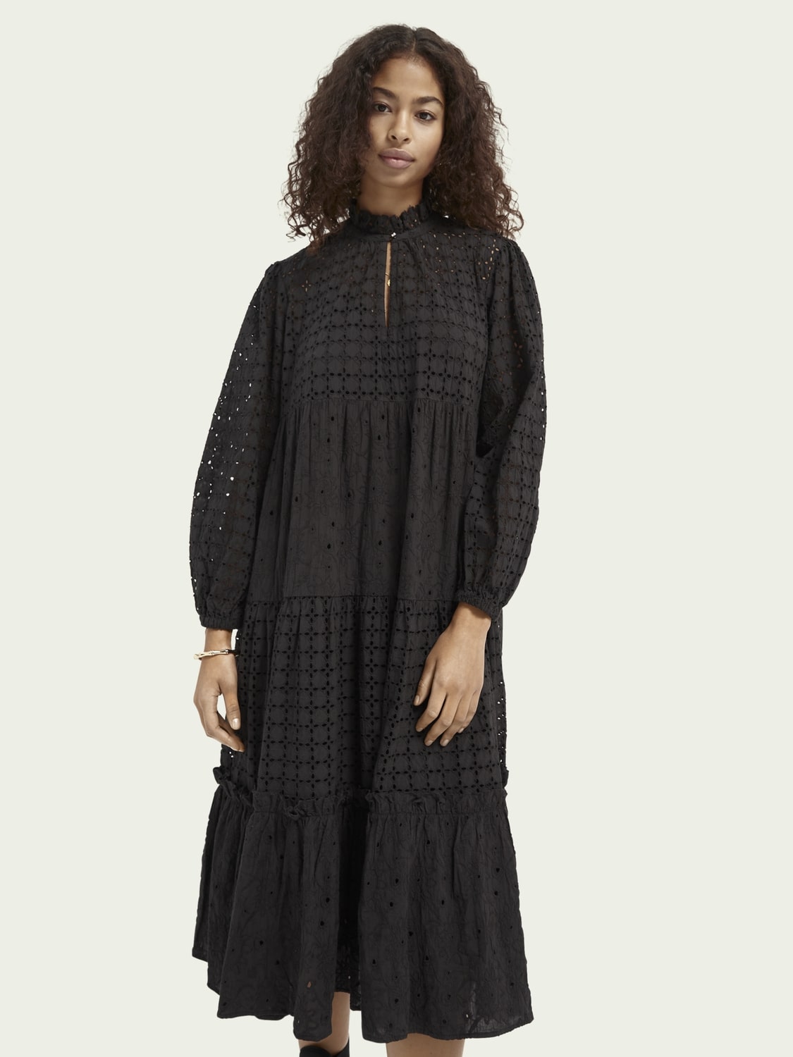 

Платье Scotch&Soda 161512-49521 M