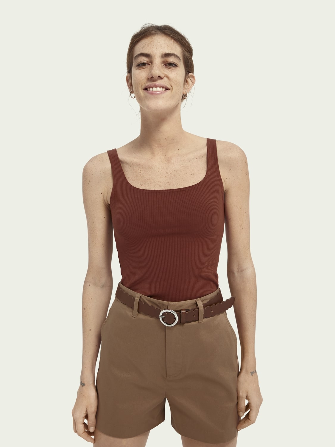 

Майка Scotch&Soda 161882-55092 L