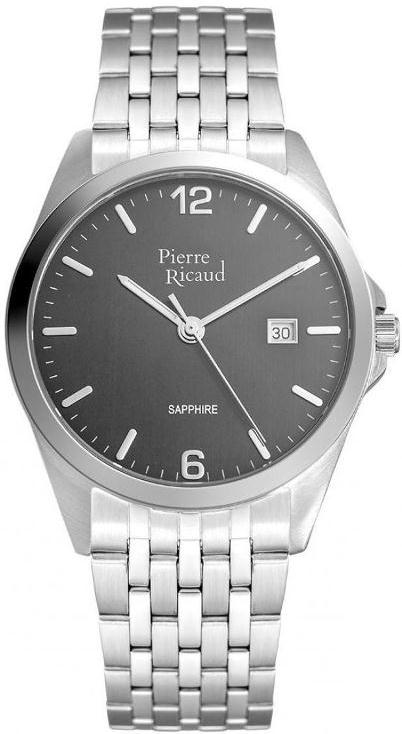 

Мужские наручные часы Pierre Ricaud PR 91095.5156Q