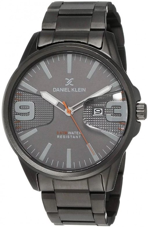 

Мужские наручные часы Daniel Klein DK12150-2