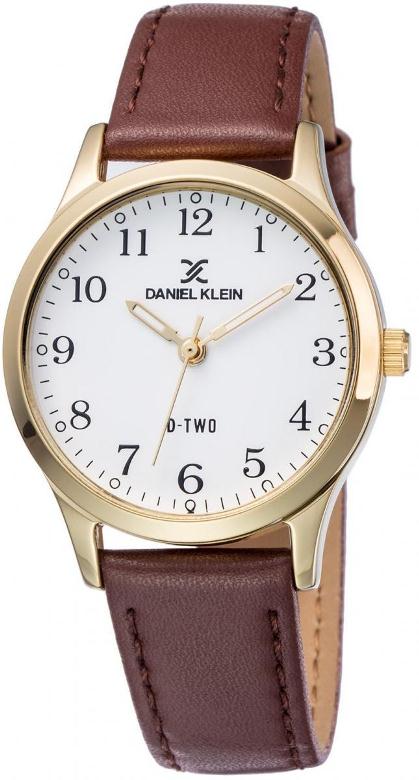 

Женские наручные часы Daniel Klein DK11924-2