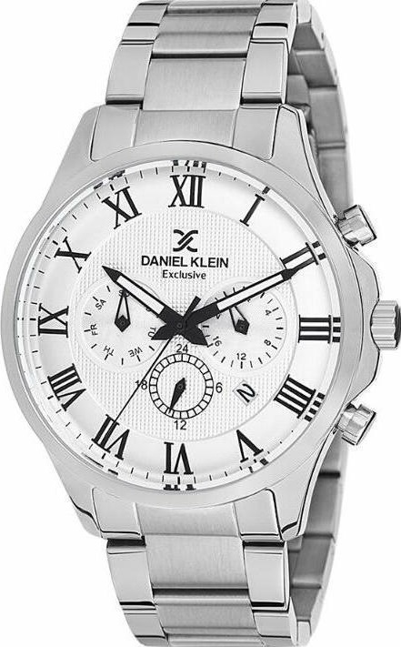 

Мужские наручные часы Daniel Klein DK12136-3