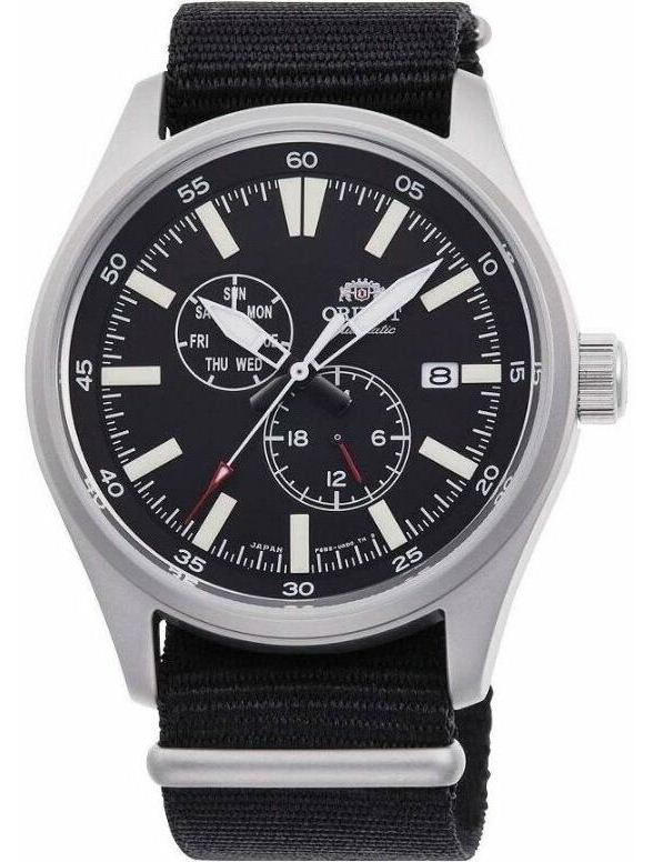 

Мужские наручные часы Orient RA-AK0404B10B