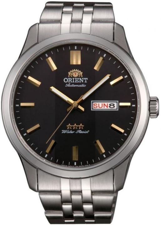 

Мужские наручные часы Orient RA-AB0013B19B
