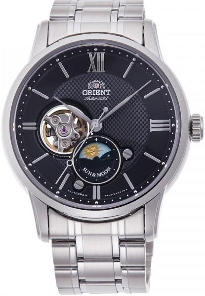 

Мужские наручные часы Orient RA-AS0002B10B