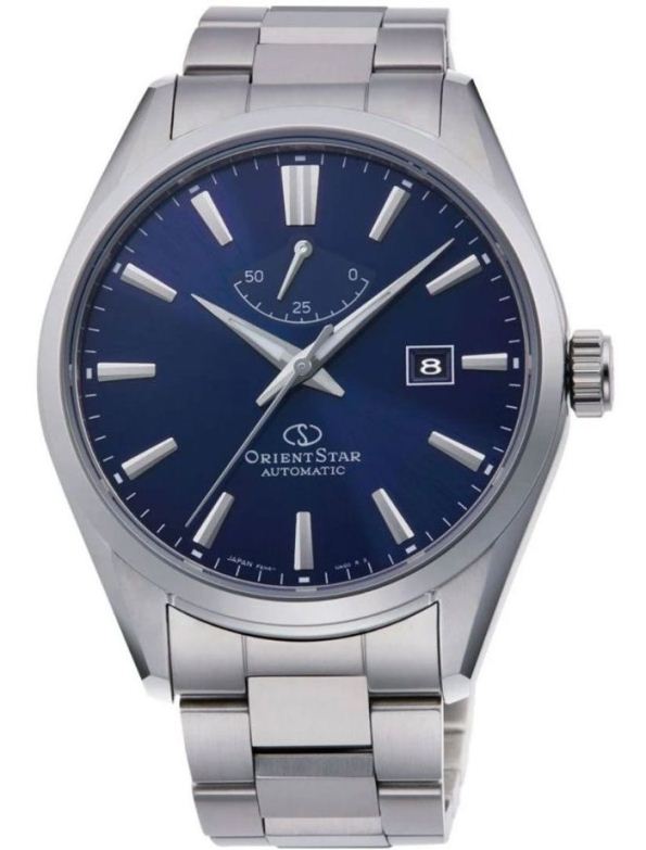 

Мужские наручные часы Orient RE-AU0403L00B
