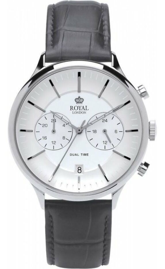 

Мужские наручные часы Royal London 41372-02