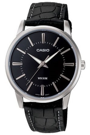 

Мужские наручные часы Casio MTP-1303L-1AVEF