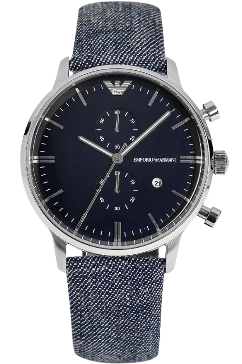 

Мужские наручные часы Emporio Armani AR1690