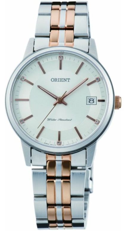 

Женские наручные часы Orient FUNG7001W0