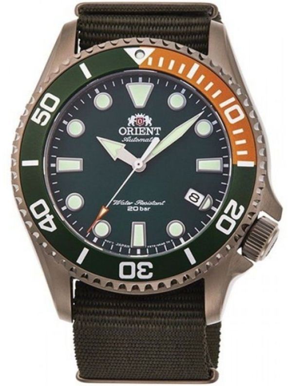 

Мужские наручные часы Orient RA-AC0K04E10B