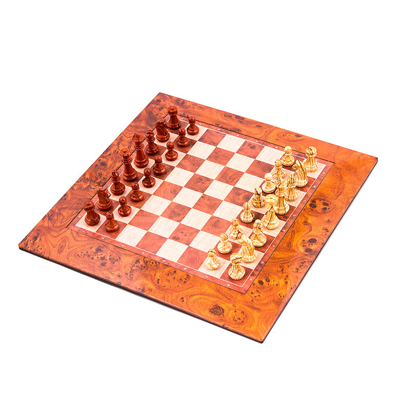 

Шахматы, шашки, нарды магнитные ChessTour, код: 1802