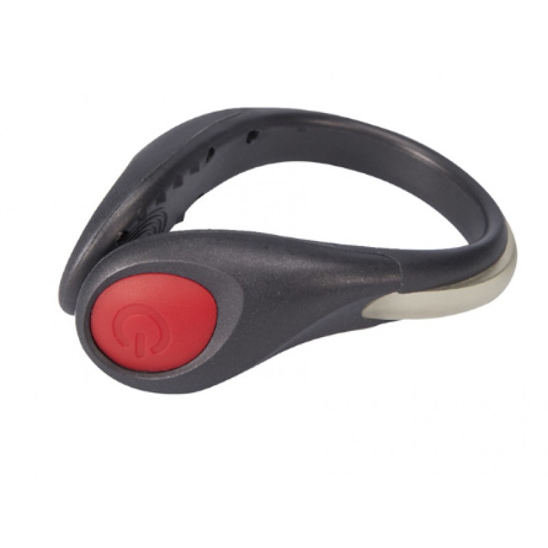 

Подсветка на обувь для бега LiveUp Led Safety SH, код: LS3407