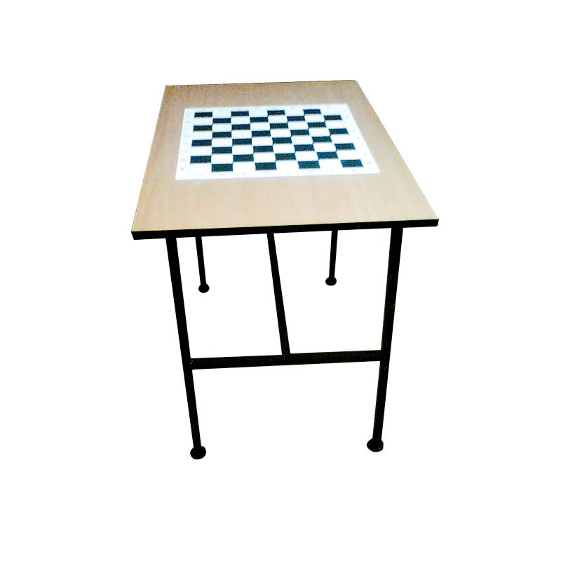 

Стол шахматный ChessTour, код: SS00167-LD