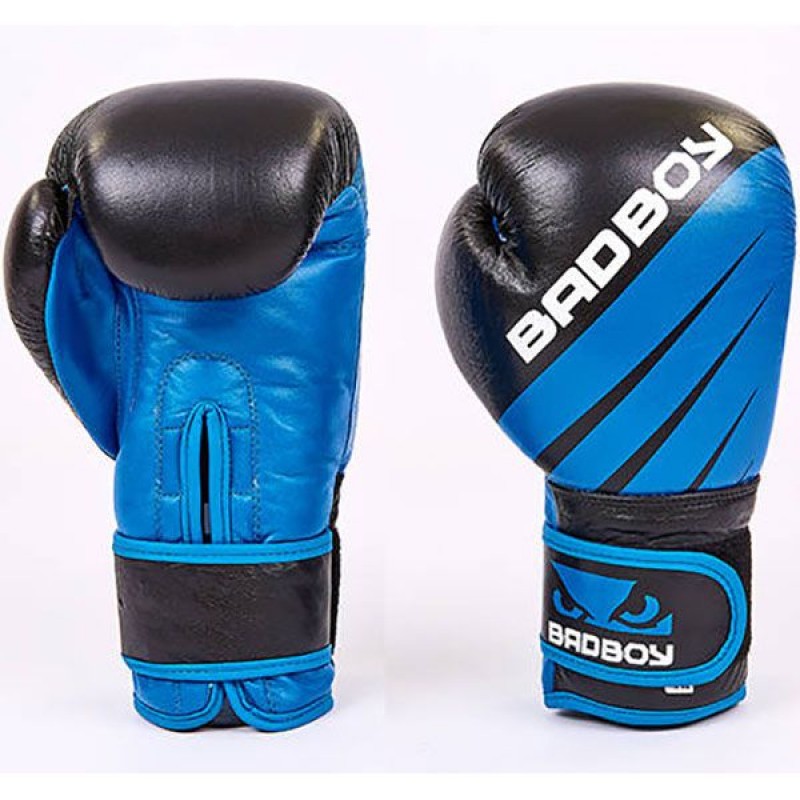 

Перчатки боксерские Bad Boy, код: MA-6738-B