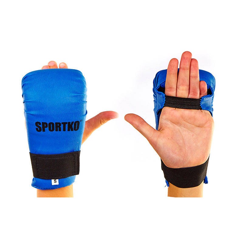 

Перчатки для каратэ SportKo, код: NK2-B